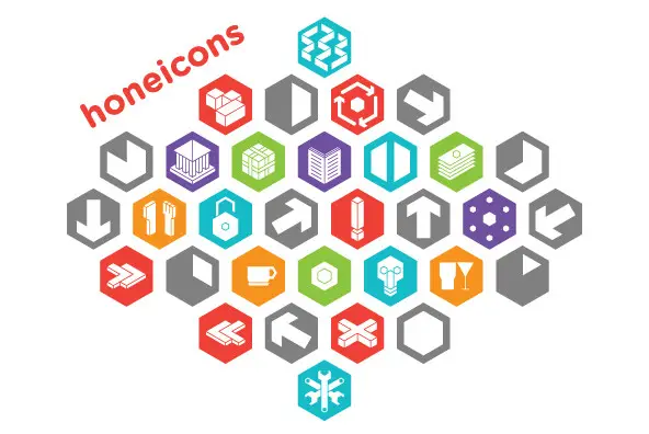 Honicons