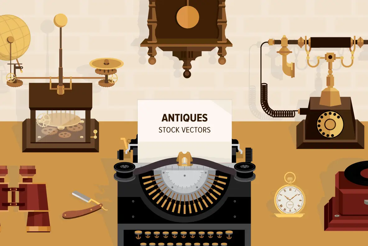 Antiques