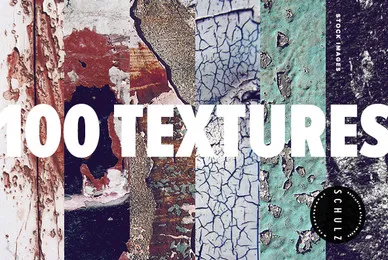 100 Textures Collection
