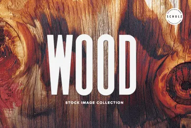Wood Textures Collection