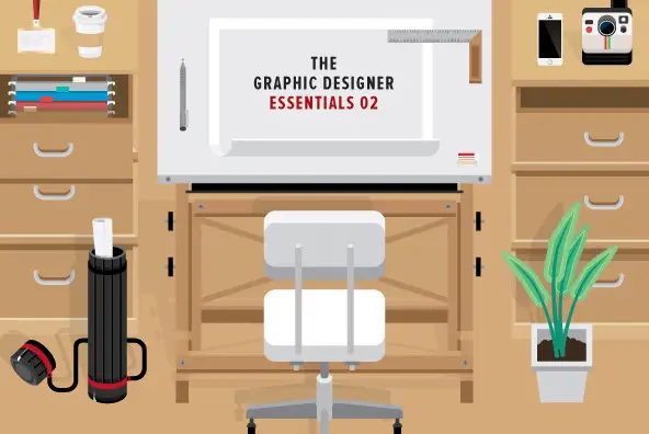 The Graphic Designer Essentials 02