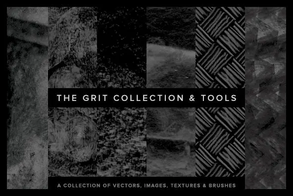 The Grit Collection & Tools