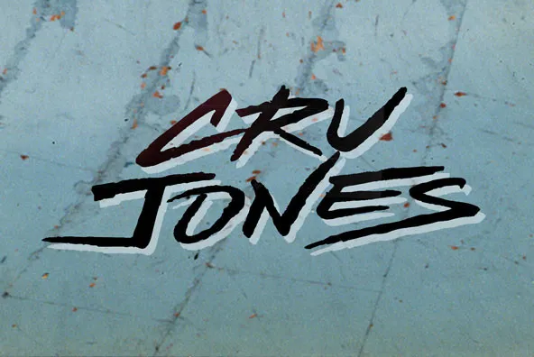 Cru Jones