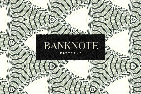 Banknote Patterns