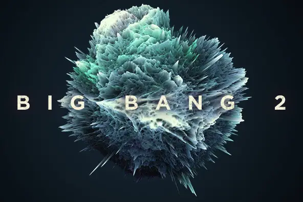 Big Bang 2 Graphics - YouWorkForThem