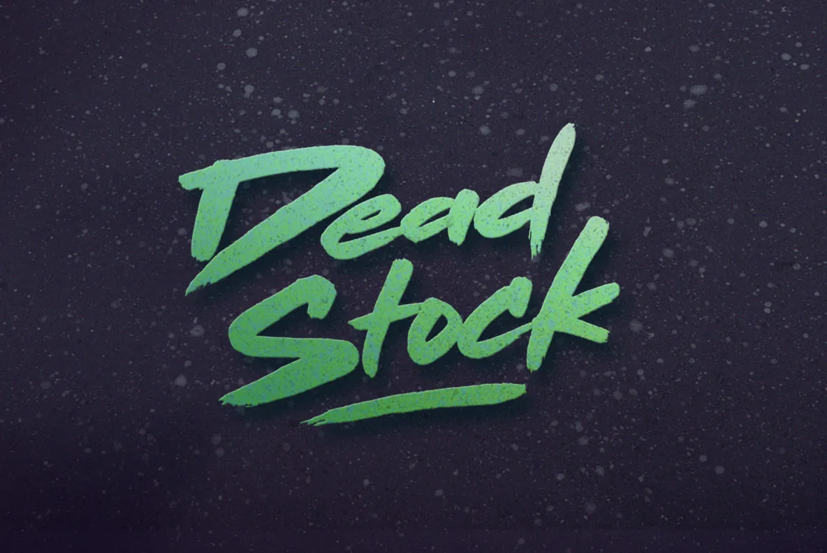 Dead Stock