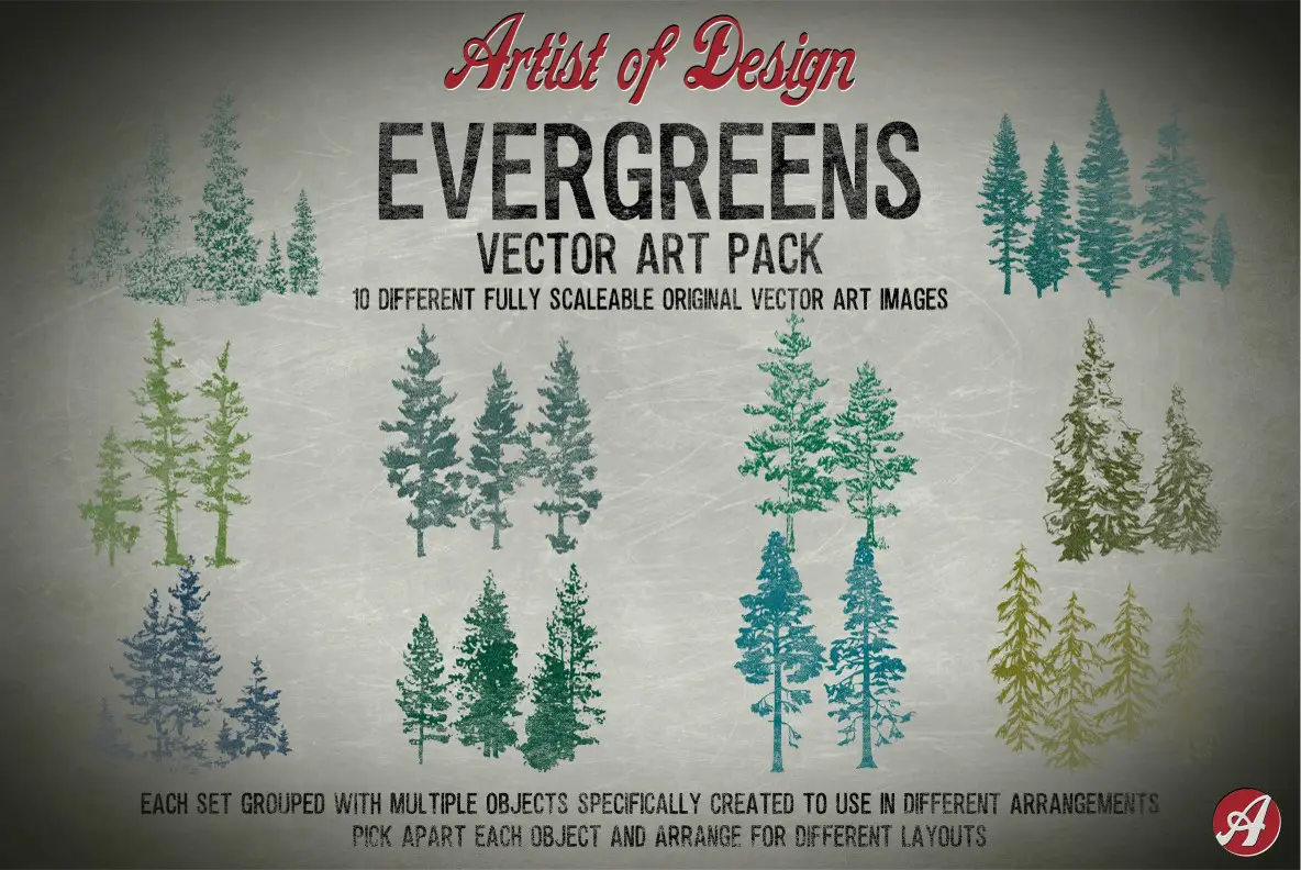 Evergreens