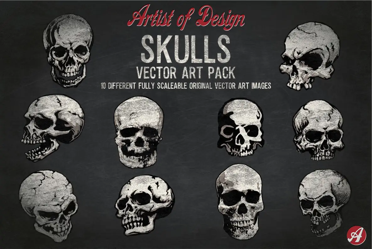 Skulls