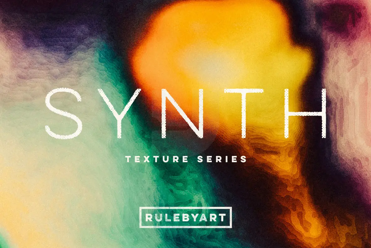 Synth Graphics YouWorkForThem