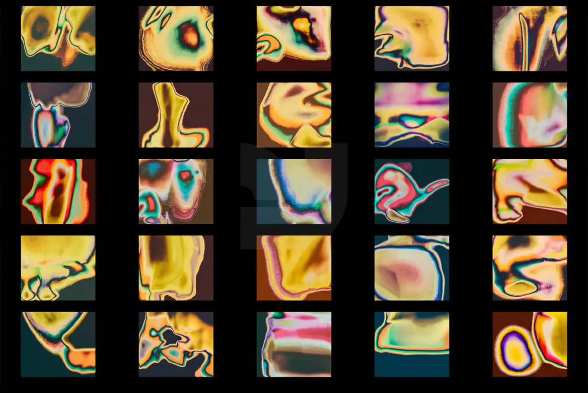 Synth Graphics YouWorkForThem