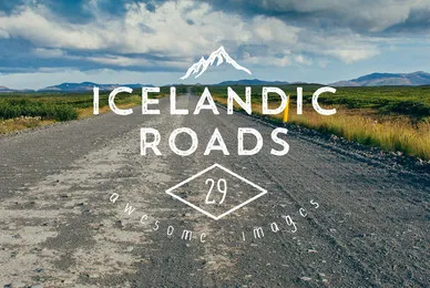 Icelandic Roads