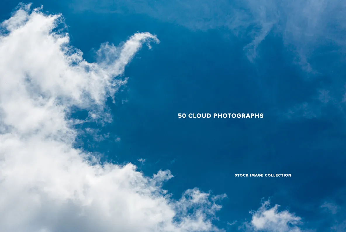50 Cloud Photographs