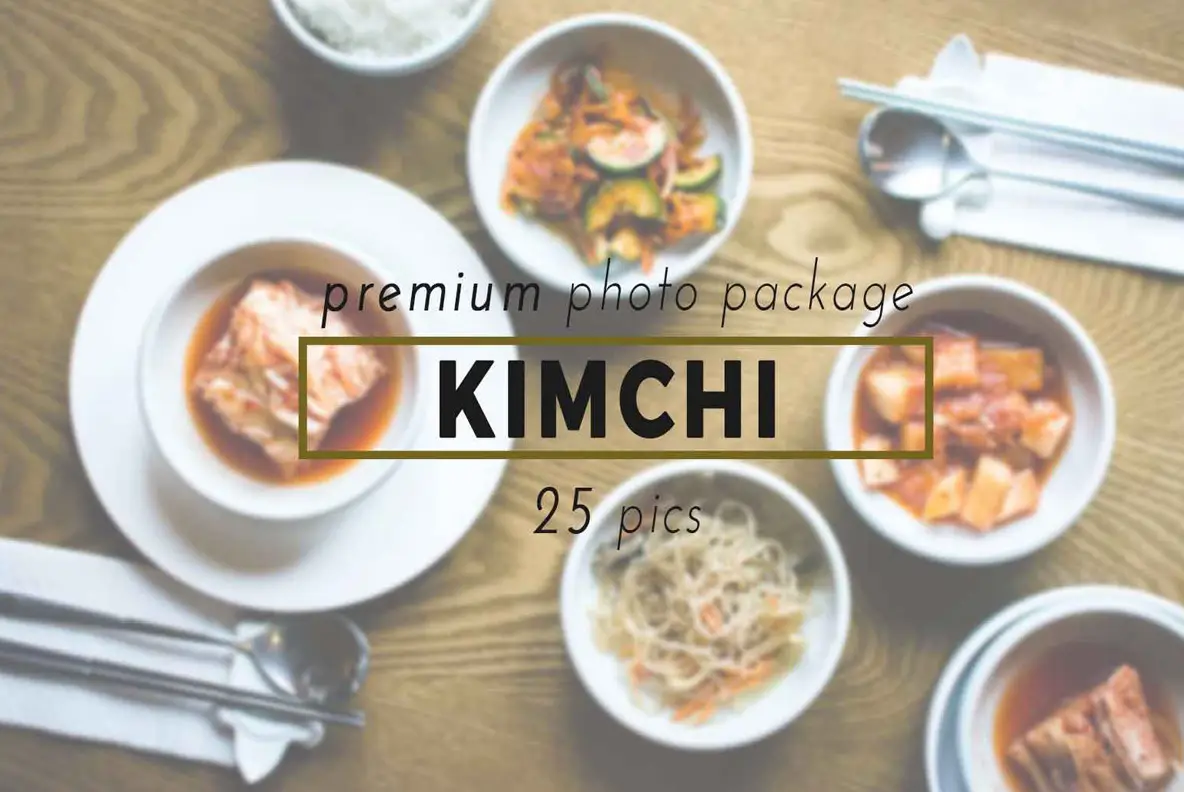 Kimchi