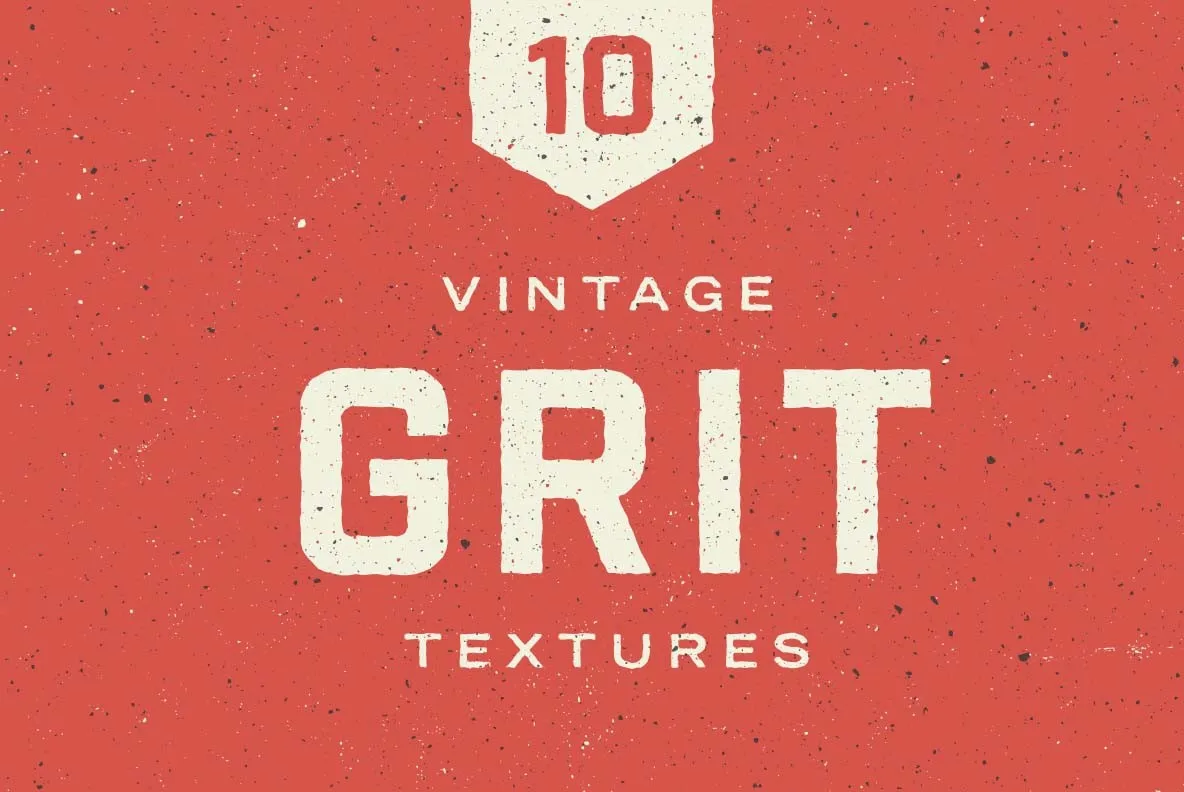 Vintage Grit Textures