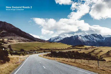 New Zealand Roads 2