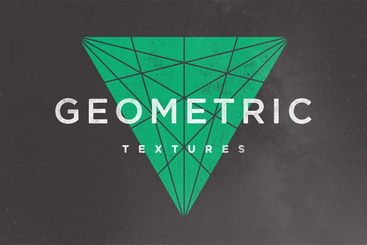Geometric Textures