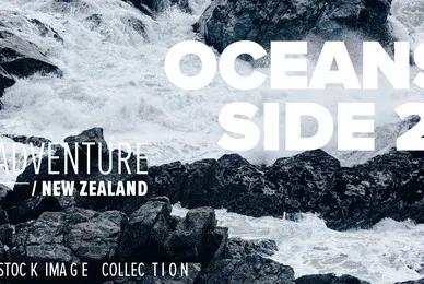 Adventure   NZ Oceanside 2