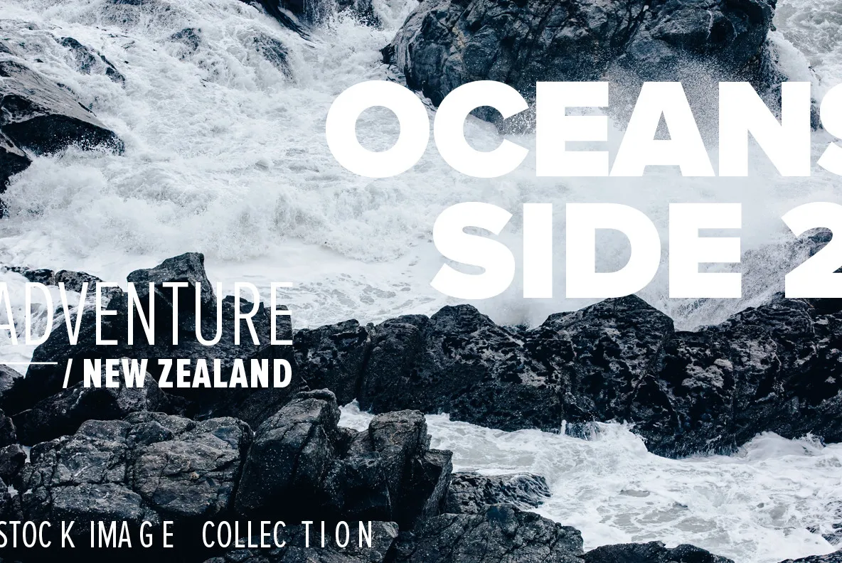 Adventure / NZ Oceanside 2