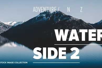 Adventure   NZ Waterside 2