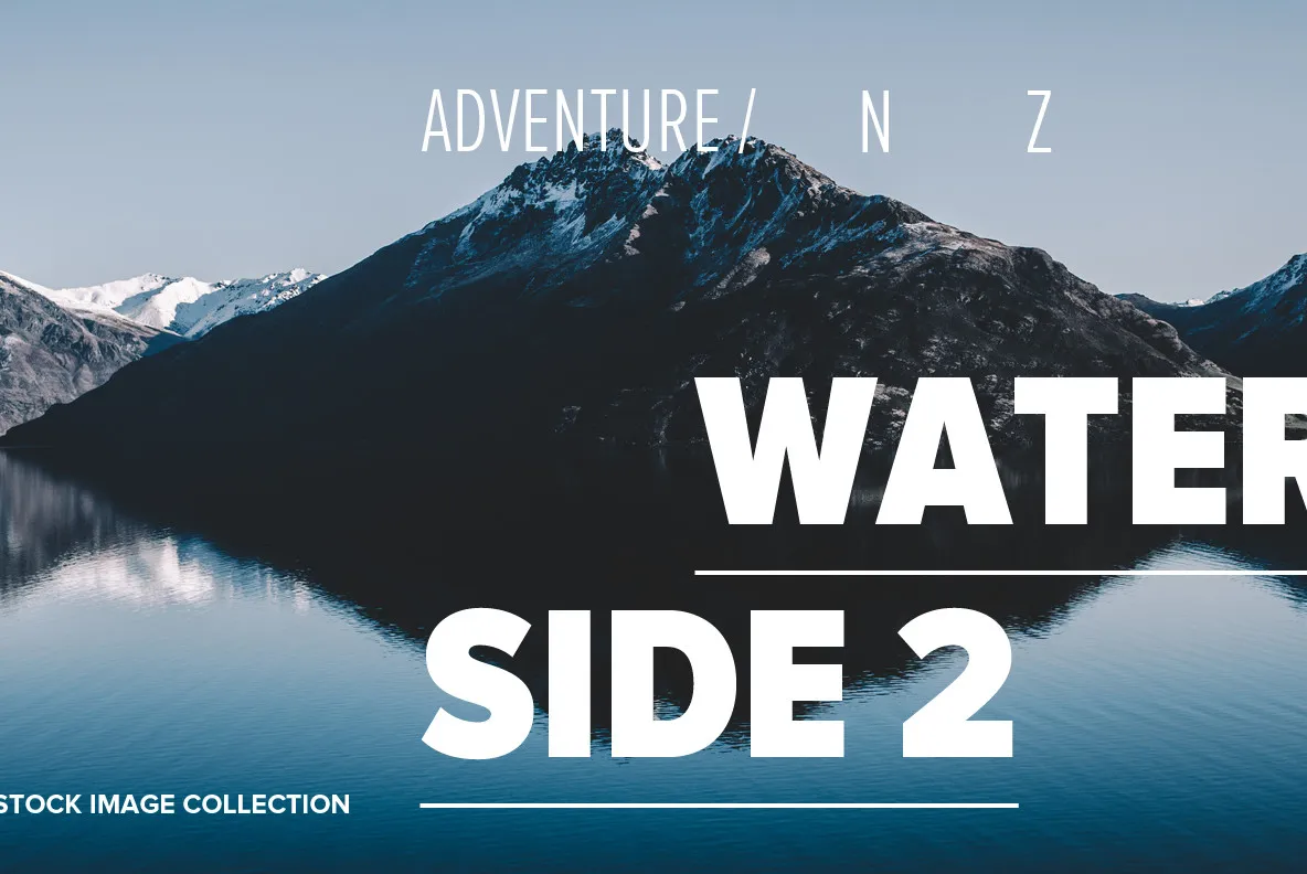 Adventure / NZ Waterside 2