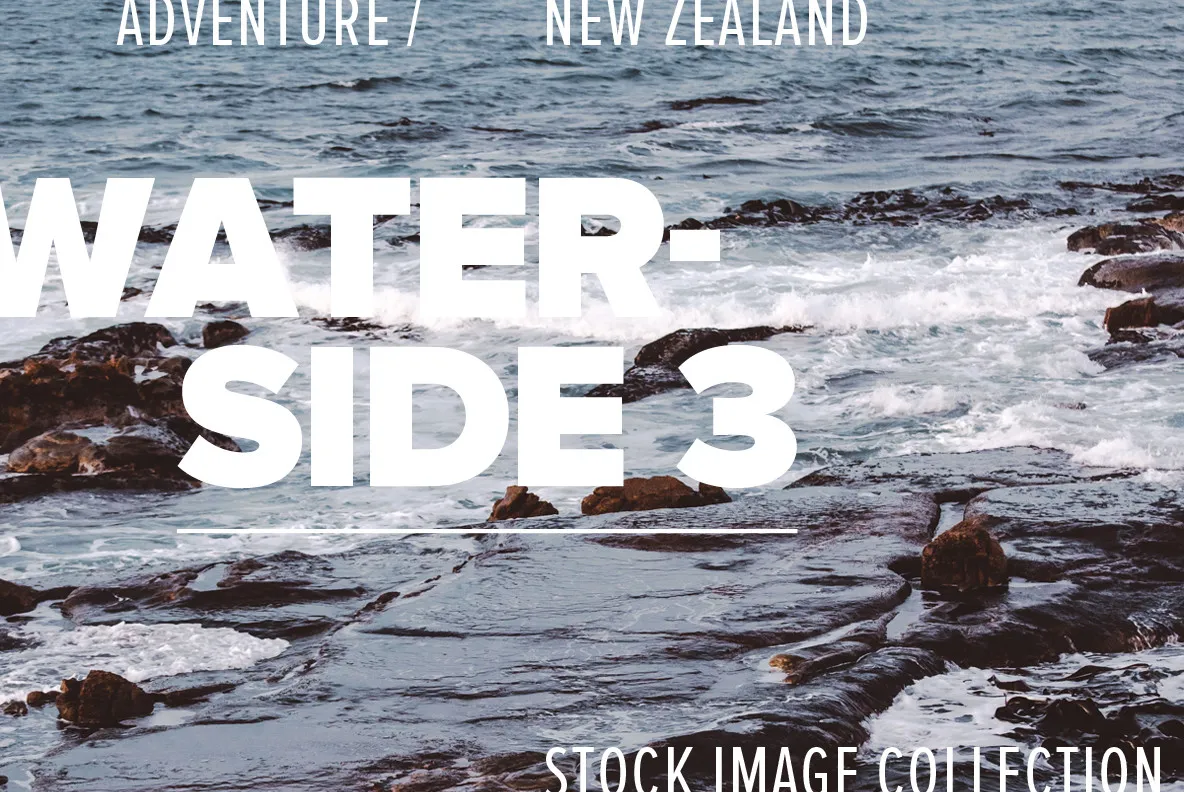 Adventure / NZ Waterside 3