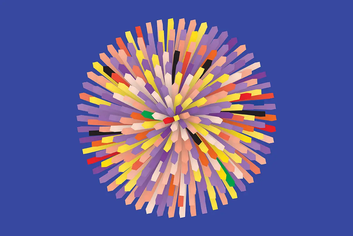 Experimental Graphics - YouWorkForThem