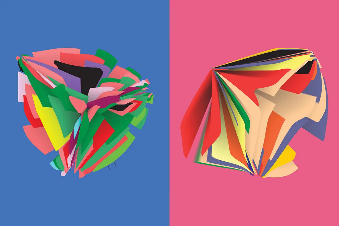 Experimental Graphics - YouWorkForThem