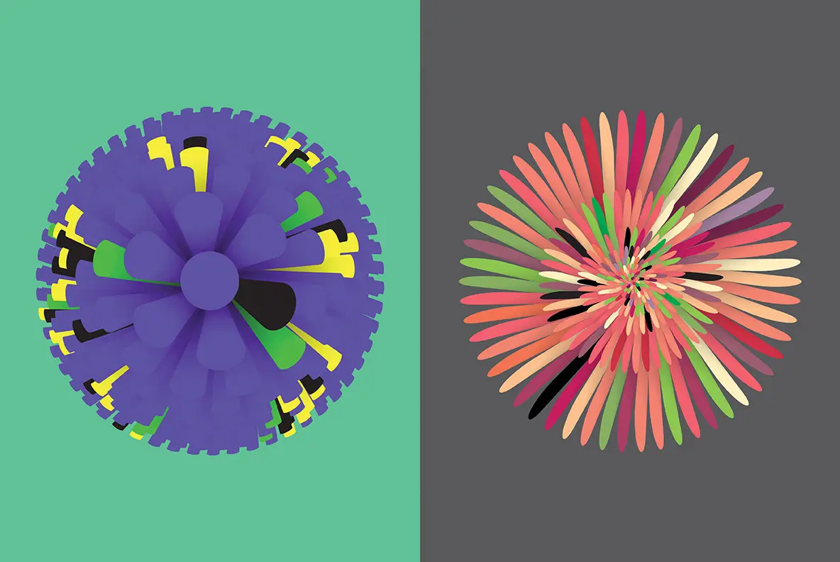 Experimental Graphics - YouWorkForThem