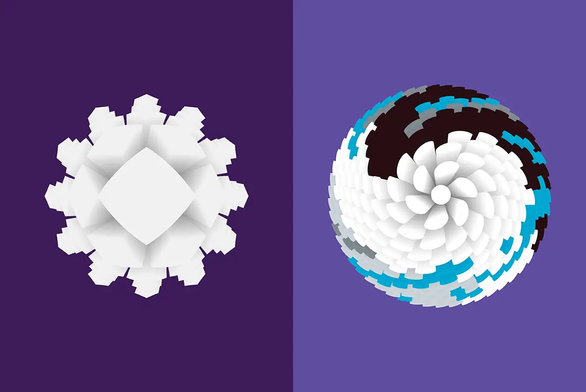 Experimental Graphics - YouWorkForThem