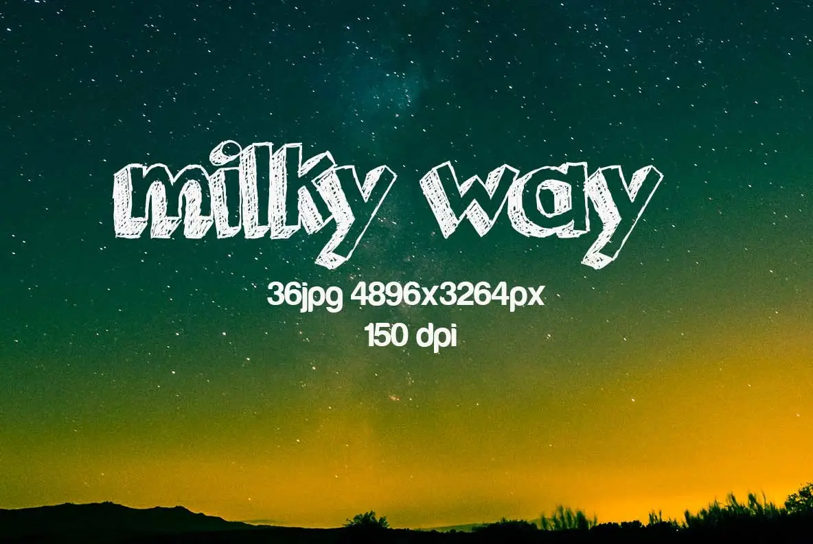 Milky Way