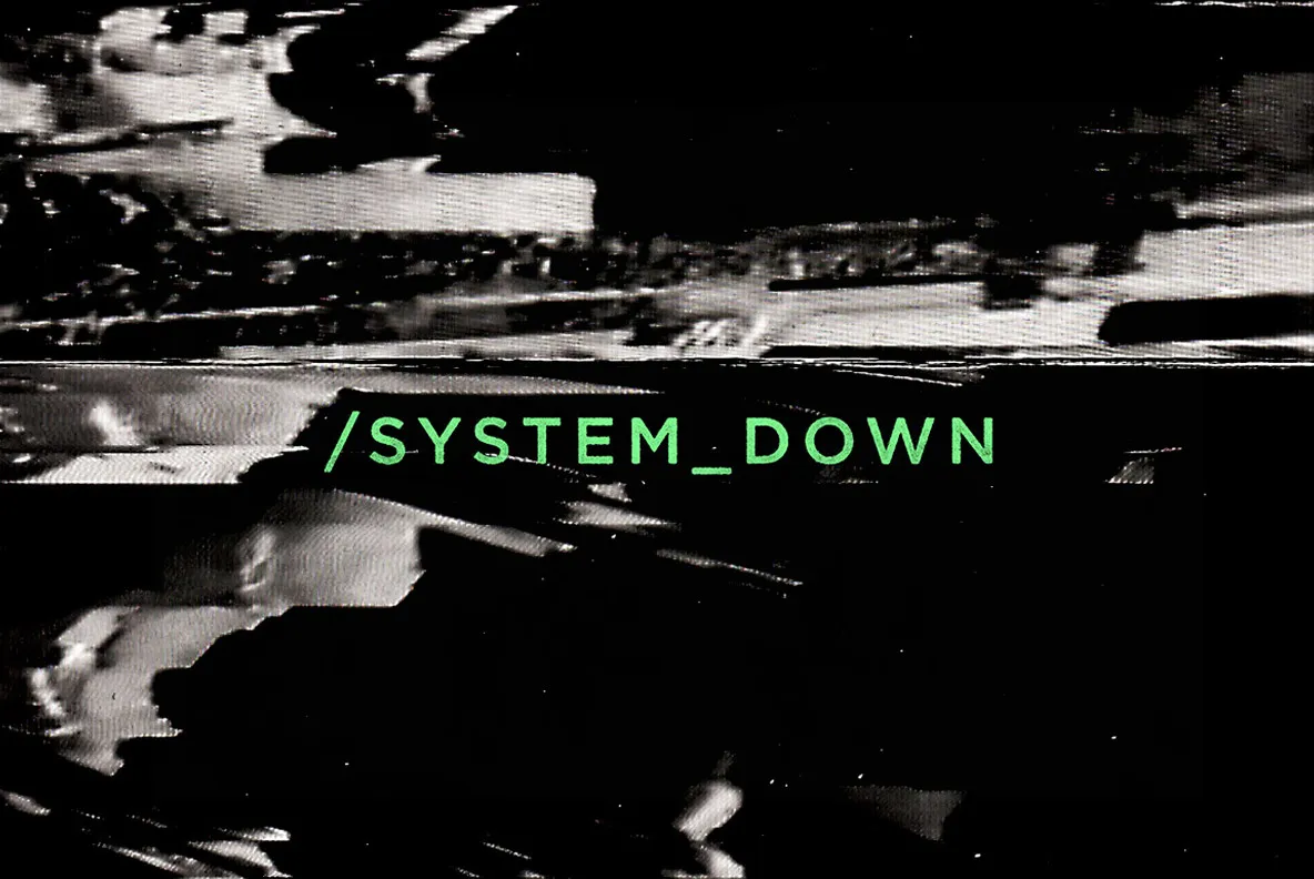 System Down