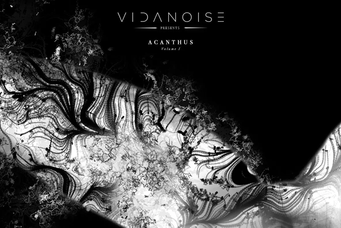 Acanthus - Vol I