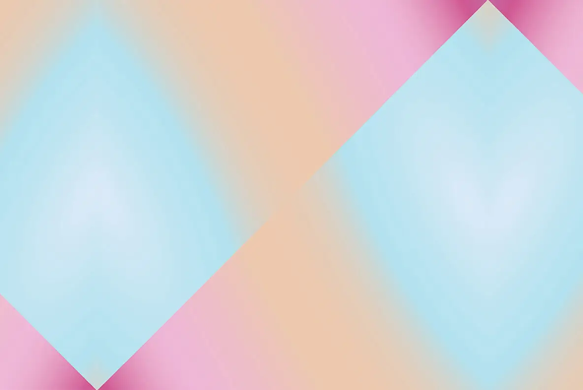 Gradient Luxe Gradients - YouWorkForThem