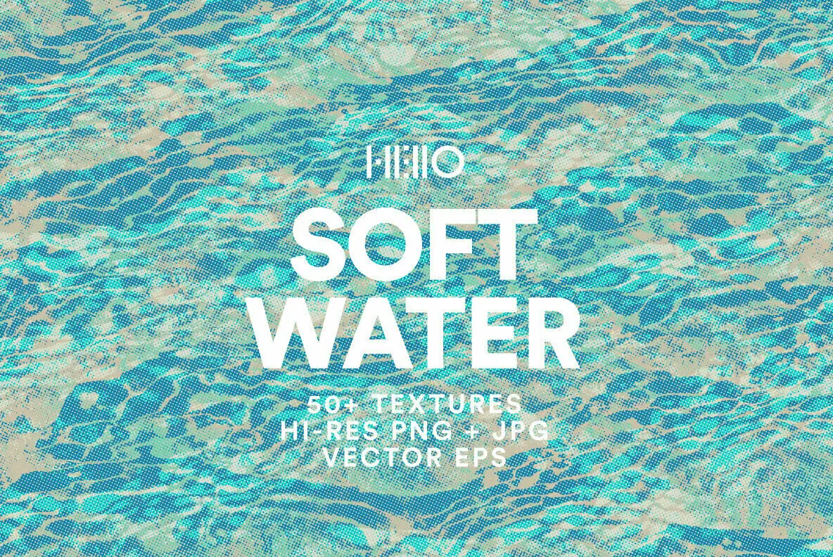 Soft Water