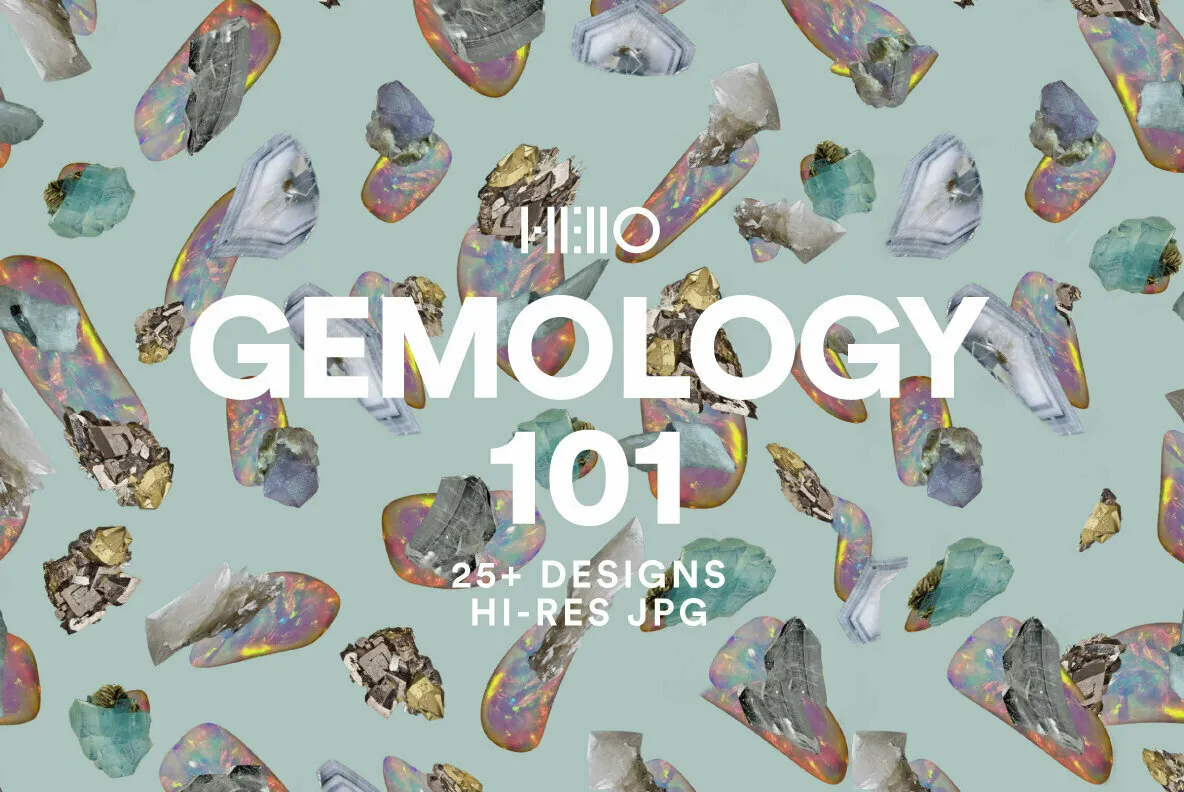 Gemology 101