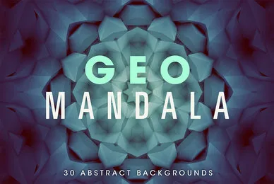 Geo Mandala