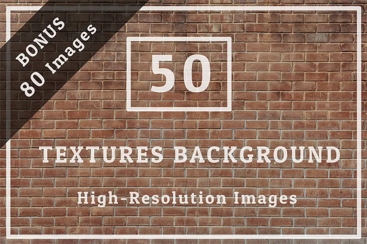 50 Textures - Background Set 01