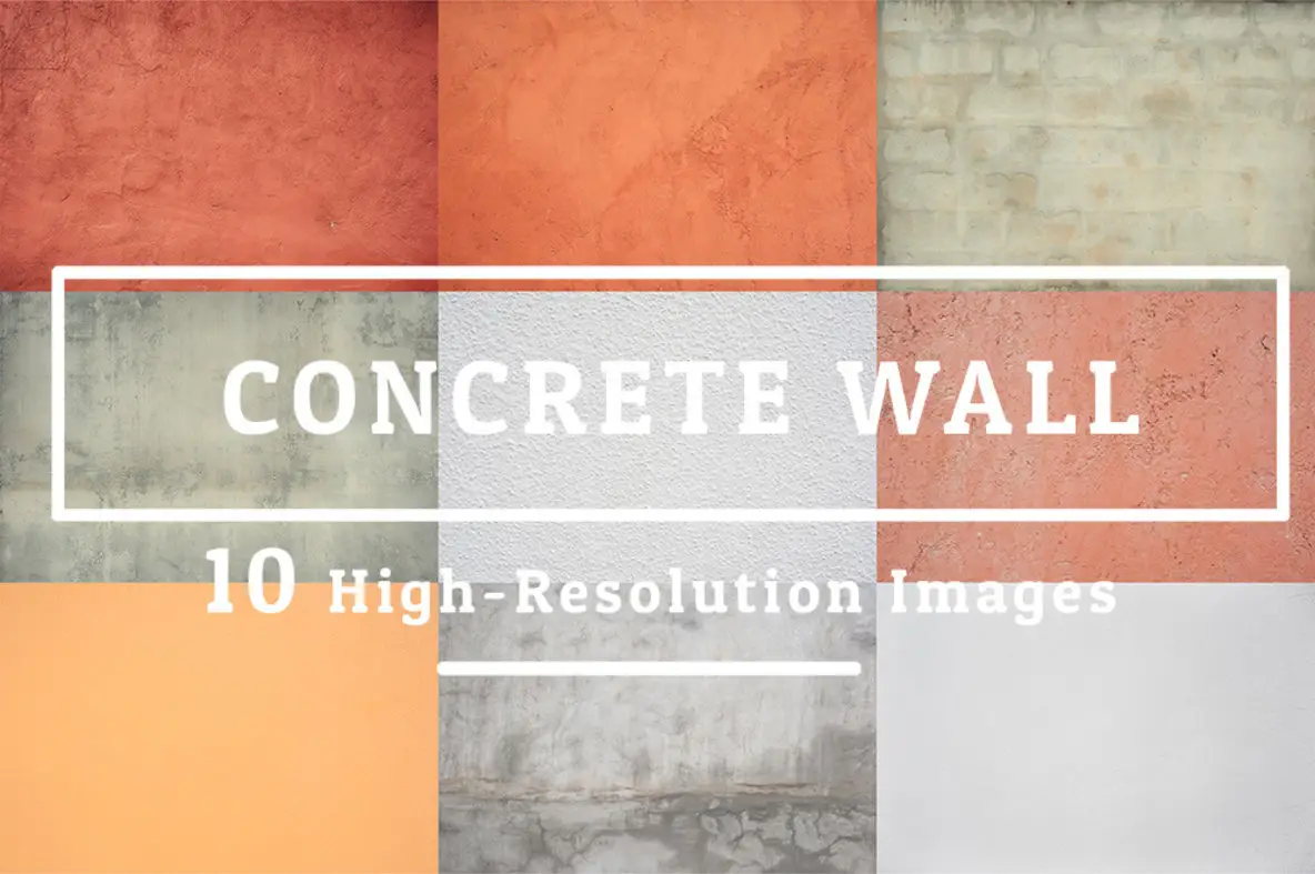 50 Textures - Background Set 01 Textures - YouWorkForThem