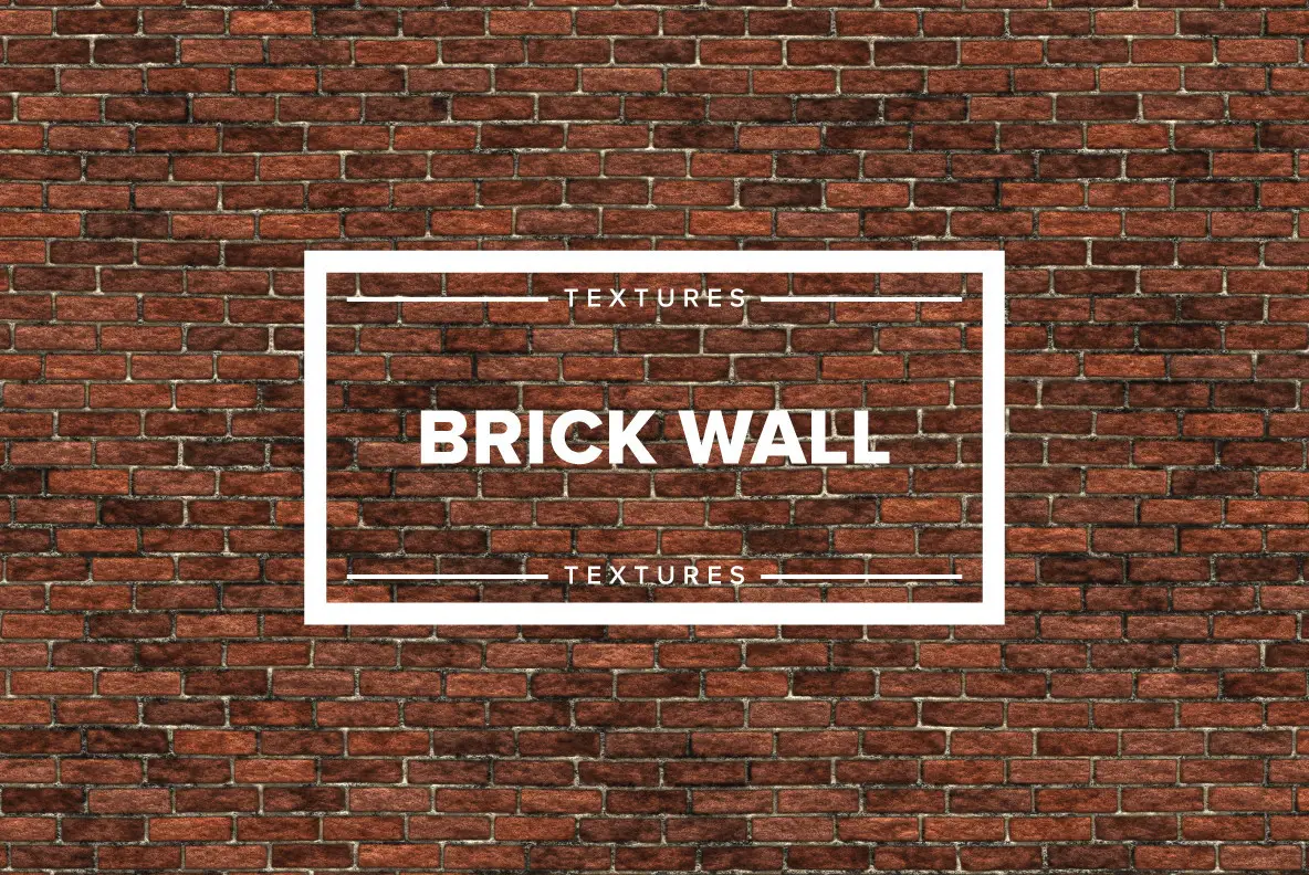 Brick Wall Textures