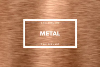 Metal Backgrounds