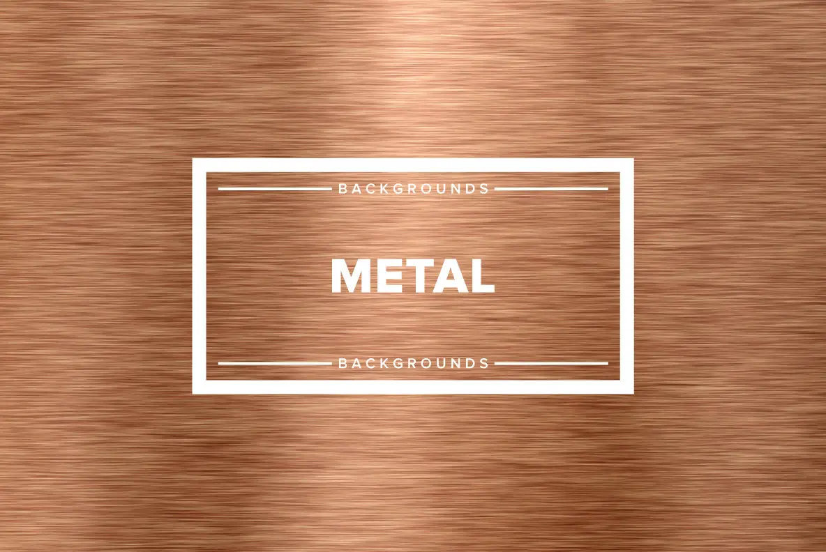 Metal Backgrounds