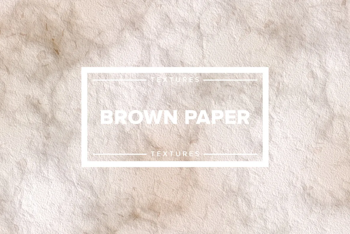 Brown Paper Textures