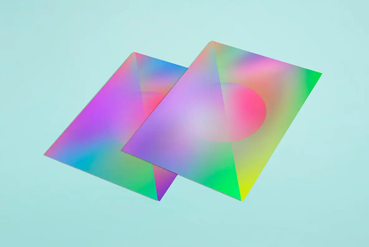 Color Fades Textures - YouWorkForThem