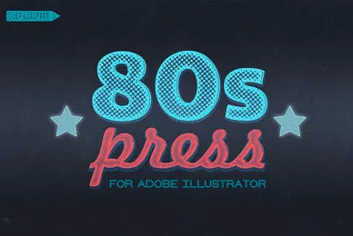80s Press