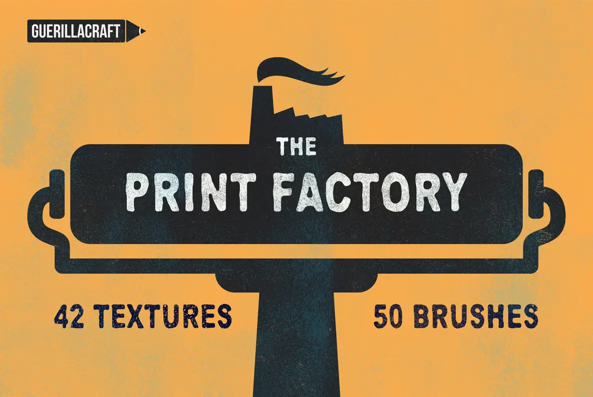 The Print Factory