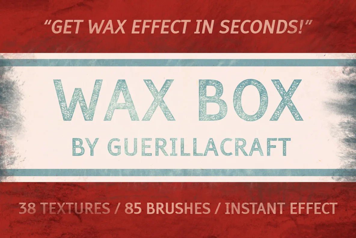 Wax Box