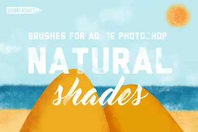 Natural Shades