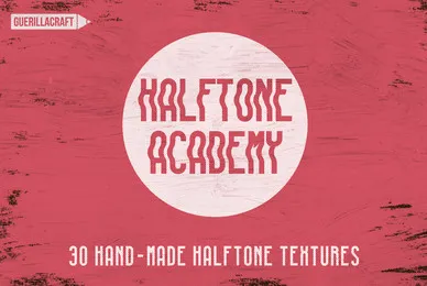 Halftone Academy