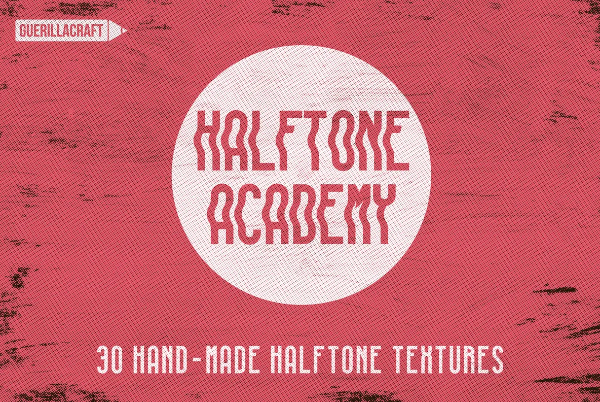 Halftone Academy