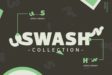 The Swash Collection